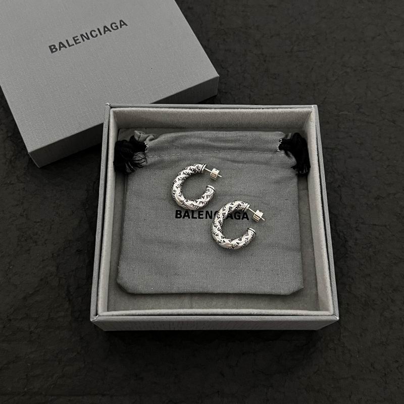 Balenciaga Earring 05lyr114 (17)